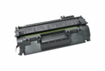 HP CF280A/80A-Black-2700pag ECO-OEM Toner/80A