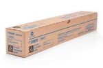 Original Konica Minolta A8DA150 / TN-324 K Toner Black