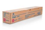 Original Konica Minolta A8DA350 / TN-324 M Toner Magenta