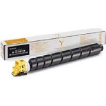 Original Kyocera 1T02RMANL0 / TK8525 Y Toner Yellow