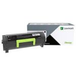 Original Lexmark B232000 Toner Black 1x