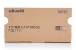 Original Olivetti B1073 Toner Black