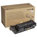 XEROX 106R03621 Toner HIGH CAP Black 8.5K