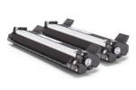 Compatibil cu Brother TN1050 Toner Double Pack 2 Buc
