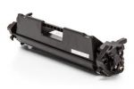 Compatibil cu HP CF217A / 17A Toner Black