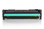 Compatibil cu HP CF542X / 203X Toner Yellow