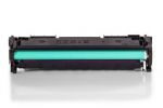 Compatibil cu HP CF543A / 203A Toner Magenta