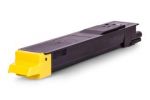 Compatibil cu Kyocera 1T02P3ANL0 / TK-8115Y Toner  Yellow