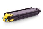 Compatibil cu Kyocera 1T02TWANL0 / TK-5280Y Toner Yellow