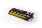 ECO-LINE Brother TN130Y 4000pag Toner Yellow XXL