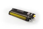 ECO-LINE Brother TN135Y 4000pag Toner Yellow