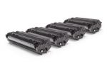 ECO-LINE Canon FX8 Toner HOT-SET (4 Buc)