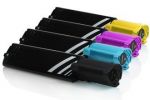 ECO-LINE Epson C1100 Toner HOT-SET (4 Buc)