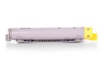 ECO-LINE Epson C13S050088 / C4000 Yellow 6000pag Toner
