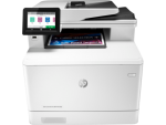 Imprimanta Laser HP Color LaserJet Pro M479fdn