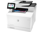 Imprimanta Laser HP Color LaserJet Pro M479fdn
