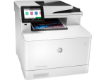 Imprimanta Laser HP Color LaserJet Pro M479fdn