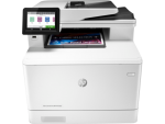 Imprimanta Laser HP Color LaserJet Pro M479fdw