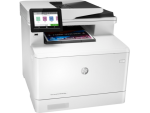 Imprimanta Laser HP Color LaserJet Pro M479fdw