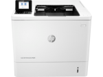 Imprimanta Laser HP LaserJet Enterprise M609dn