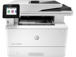 Imprimanta Laser HP LaserJet Pro MFP M428fdn