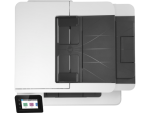 Imprimanta Laser HP LaserJet Pro MFP M428fdn