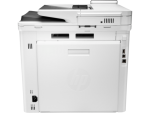 Imprimanta Multifunctional HP Color LaserJet Pro M479fnw