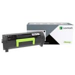 Lexmark 56F2X0E Toner EHY Black 20K Original