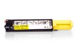 ECO-LINE Epson C13S050187 / S050187 Yellow 4000pag Toner