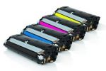 ECO-LINE Epson C900 Toner HOT-SET (4 Buc)