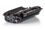 ECO-LINE HP CE255X / 55X Toner Black XXL