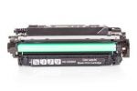 ECO-LINE HP CE260X / 649X Black 17000pag Toner