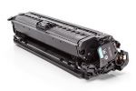 ECO-LINE HP / CE340A / 651A Toner Black