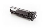 ECO-LINE HP CE410X / 305X Black 4000pag Toner