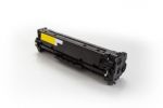 ECO-LINE HP CE412A / 305A Yellow 2600pag Toner