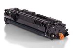 ECO-LINE HP CE505A / 05A Toner Black XXL
