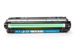 ECO-LINE HP CE741A / 307A Cyan 7300pag Toner