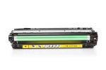 ECO-LINE HP CE742A / 307A Yellow 7300pag Toner