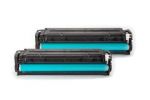 ECO-LINE HP CF210XD / 131X Toner Black Doublepack