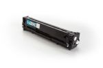 ECO-LINE HP CF211A / 131A Cyan 1800pag Toner