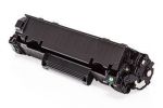 ECO-LINE  HP CF283A /83A XL Toner Black