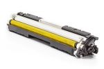ECO-LINE HP CF352A / 130A Yellow 1000pag Toner