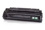 ECO-LINE HP Q2613X / 13X Black 4000pag Toner