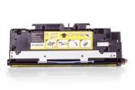 ECO-LINE HP Q2672A Toner Yellow 4000pag 