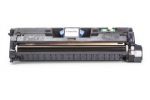 ECO-LINE HP Q3960A Black 5000pag Toner