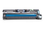 ECO-LINE HP Q3961A Cyan 4000pag Toner