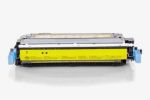 ECO-LINE HP Q6462A / 644A Yellow 12000pag Toner
