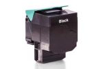 ECO-LINE Lexmark 0C544X1KG Black 6000pag Toner