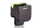 ECO-LINE Lexmark 80C2XK0 / 802XK Black 8000pag Toner