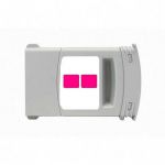 INK HP C4847A/Nr.80XL-Magenta-350ml-Premium Rebuilt/U